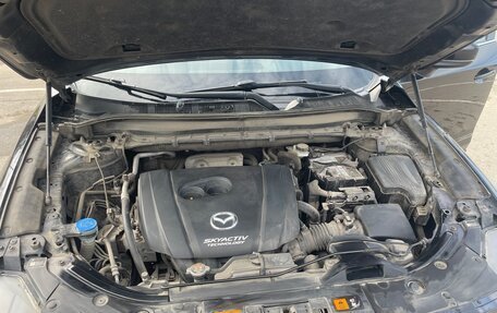 Mazda CX-5 II, 2019 год, 2 728 000 рублей, 31 фотография