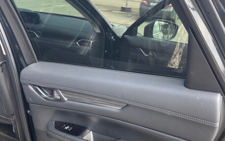 Mazda CX-5 II, 2019 год, 2 728 000 рублей, 28 фотография