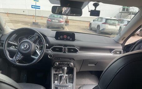 Mazda CX-5 II, 2019 год, 2 728 000 рублей, 29 фотография