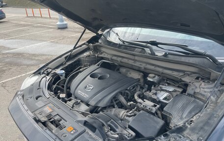 Mazda CX-5 II, 2019 год, 2 728 000 рублей, 30 фотография