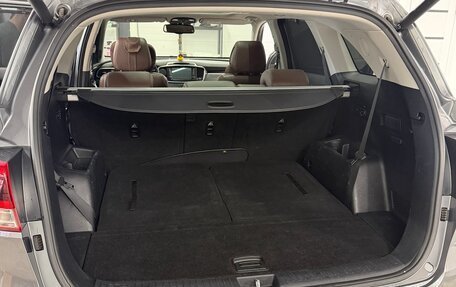 KIA Sorento III Prime рестайлинг, 2016 год, 2 390 000 рублей, 14 фотография