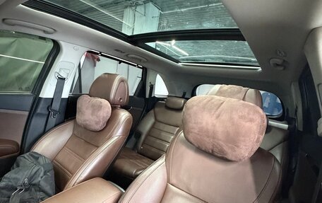 KIA Sorento III Prime рестайлинг, 2016 год, 2 390 000 рублей, 10 фотография