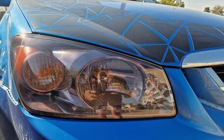 KIA Cerato I, 2006 год, 420 000 рублей, 5 фотография