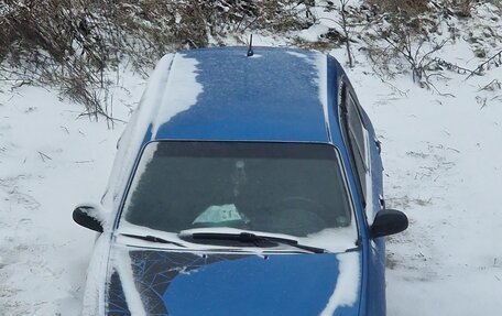 KIA Cerato I, 2006 год, 420 000 рублей, 4 фотография