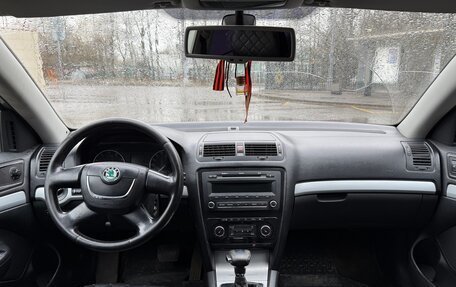 Skoda Octavia, 2009 год, 550 000 рублей, 7 фотография