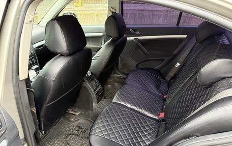 Skoda Octavia, 2009 год, 550 000 рублей, 9 фотография