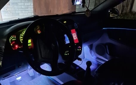 KIA Cerato I, 2006 год, 420 000 рублей, 6 фотография