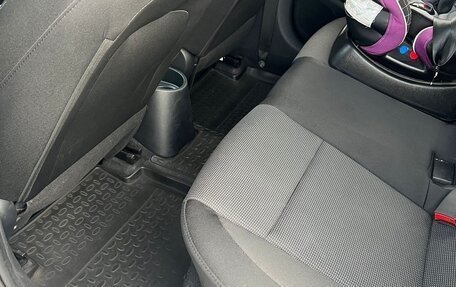 Hyundai Solaris II рестайлинг, 2018 год, 870 000 рублей, 9 фотография