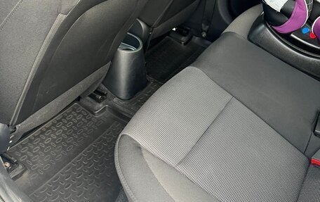 Hyundai Solaris II рестайлинг, 2018 год, 870 000 рублей, 11 фотография