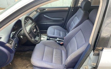 Audi A6, 1997 год, 250 000 рублей, 6 фотография