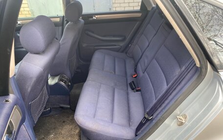 Audi A6, 1997 год, 250 000 рублей, 8 фотография