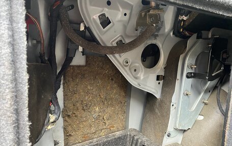 Audi A6, 1997 год, 250 000 рублей, 12 фотография