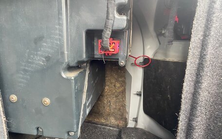 Audi A6, 1997 год, 250 000 рублей, 13 фотография