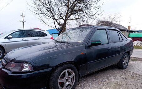 Daewoo Nexia I рестайлинг, 2011 год, 200 000 рублей, 8 фотография