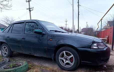 Daewoo Nexia I рестайлинг, 2011 год, 200 000 рублей, 7 фотография