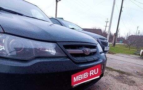 Daewoo Nexia I рестайлинг, 2011 год, 200 000 рублей, 6 фотография