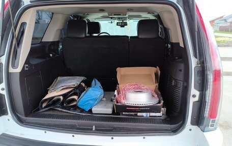 Chevrolet Tahoe III, 2012 год, 1 900 000 рублей, 9 фотография