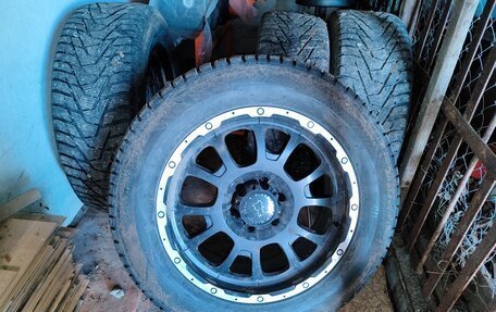 Chevrolet Tahoe III, 2012 год, 1 900 000 рублей, 5 фотография