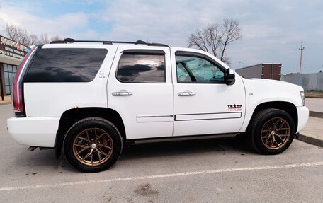 Chevrolet Tahoe III, 2012 год, 1 900 000 рублей, 10 фотография