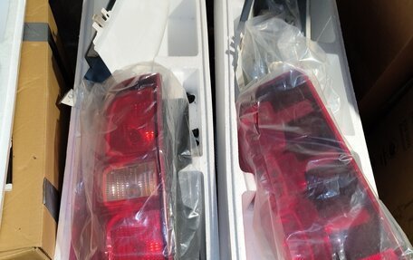 Chevrolet Tahoe III, 2012 год, 1 900 000 рублей, 6 фотография