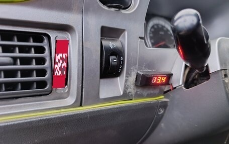 Daewoo Nexia I рестайлинг, 2011 год, 200 000 рублей, 3 фотография