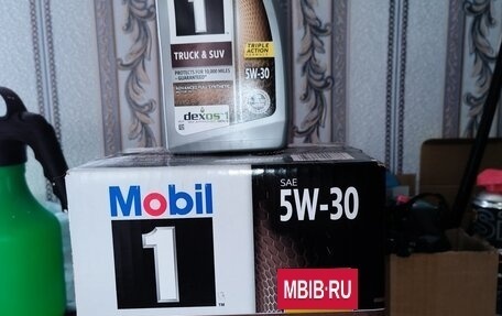 Chevrolet Tahoe III, 2012 год, 1 900 000 рублей, 7 фотография