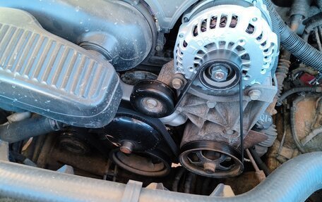 Chevrolet Tahoe III, 2012 год, 1 900 000 рублей, 18 фотография