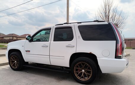 Chevrolet Tahoe III, 2012 год, 1 900 000 рублей, 12 фотография