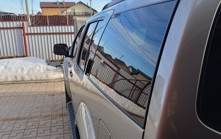 Nissan Pathfinder, 2012 год, 1 600 000 рублей, 4 фотография