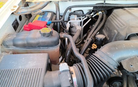 Chevrolet Tahoe III, 2012 год, 1 900 000 рублей, 19 фотография