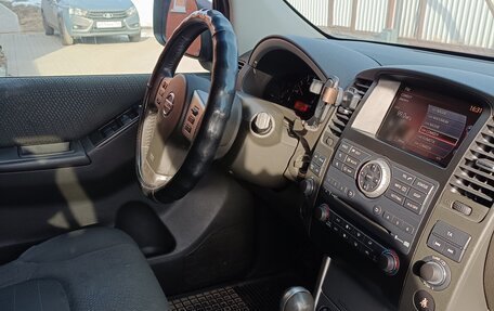 Nissan Pathfinder, 2012 год, 1 600 000 рублей, 7 фотография