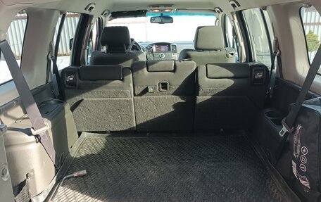 Nissan Pathfinder, 2012 год, 1 600 000 рублей, 9 фотография