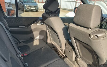 Nissan Pathfinder, 2012 год, 1 600 000 рублей, 8 фотография