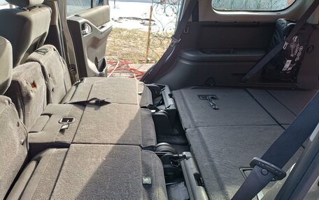 Nissan Pathfinder, 2012 год, 1 600 000 рублей, 12 фотография