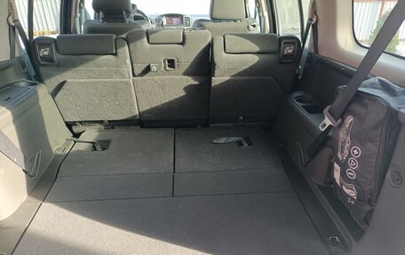 Nissan Pathfinder, 2012 год, 1 600 000 рублей, 11 фотография