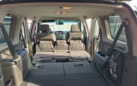 Nissan Pathfinder, 2012 год, 1 600 000 рублей, 13 фотография