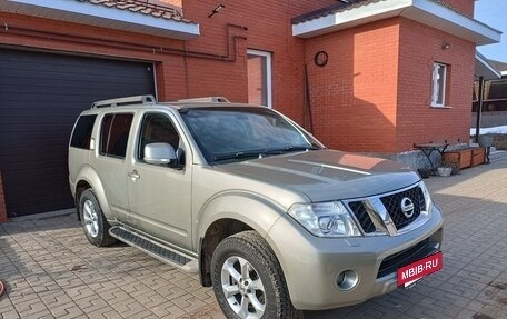 Nissan Pathfinder, 2012 год, 1 600 000 рублей, 6 фотография