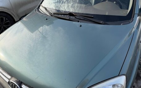 KIA Sportage II, 2006 год, 633 000 рублей, 3 фотография