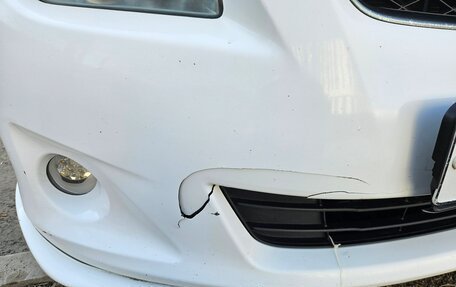 Toyota Corolla, 2010 год, 850 000 рублей, 7 фотография