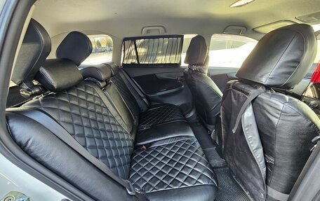 Toyota Corolla, 2010 год, 850 000 рублей, 11 фотография