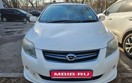Toyota Corolla, 2010 год, 850 000 рублей, 4 фотография