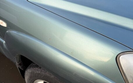 KIA Sportage II, 2006 год, 633 000 рублей, 7 фотография