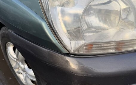 KIA Sportage II, 2006 год, 633 000 рублей, 6 фотография