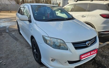 Toyota Corolla, 2010 год, 850 000 рублей, 3 фотография