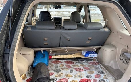 KIA Sportage II, 2006 год, 633 000 рублей, 18 фотография