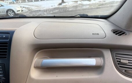 KIA Sportage II, 2006 год, 633 000 рублей, 13 фотография