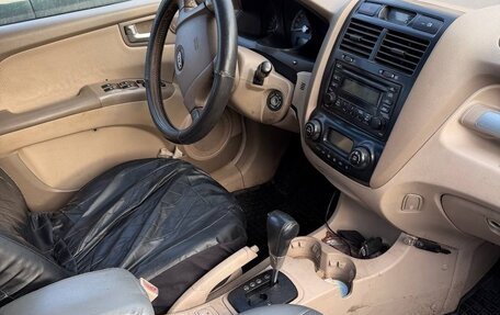 KIA Sportage II, 2006 год, 633 000 рублей, 9 фотография