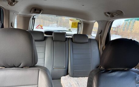 KIA Sportage II, 2006 год, 633 000 рублей, 12 фотография