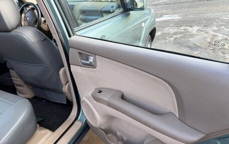 KIA Sportage II, 2006 год, 633 000 рублей, 16 фотография