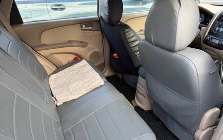 KIA Sportage II, 2006 год, 633 000 рублей, 15 фотография